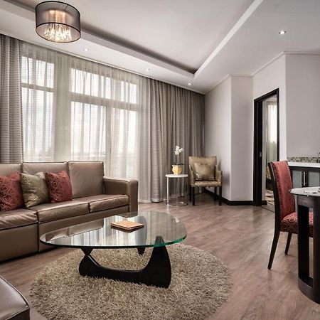 The Oasis Hotel Upington Ngoại thất bức ảnh