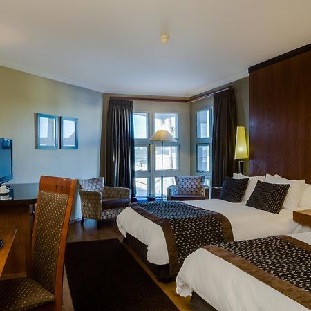 The Oasis Hotel Upington Ngoại thất bức ảnh