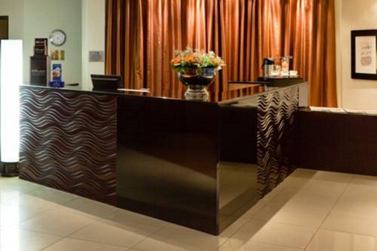 The Oasis Hotel Upington Ngoại thất bức ảnh