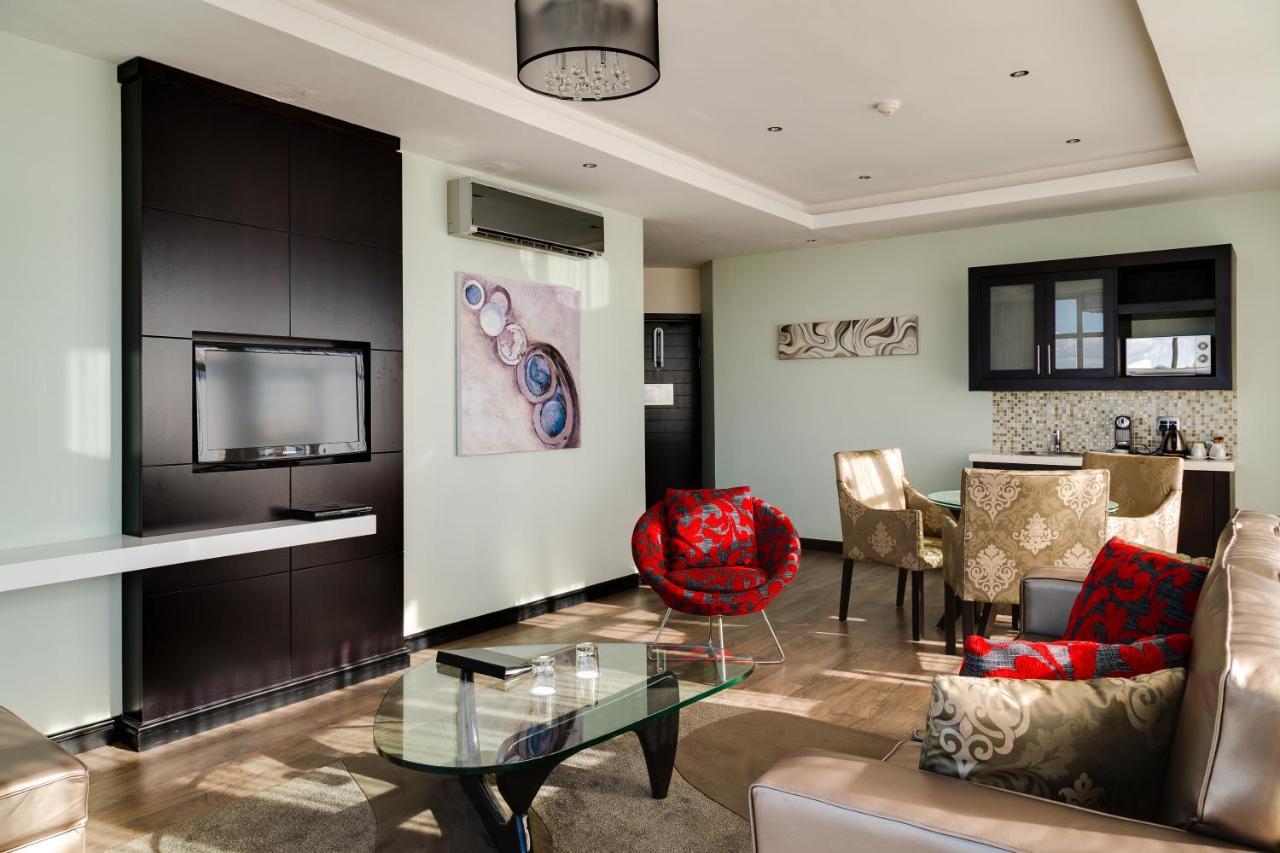 The Oasis Hotel Upington Ngoại thất bức ảnh