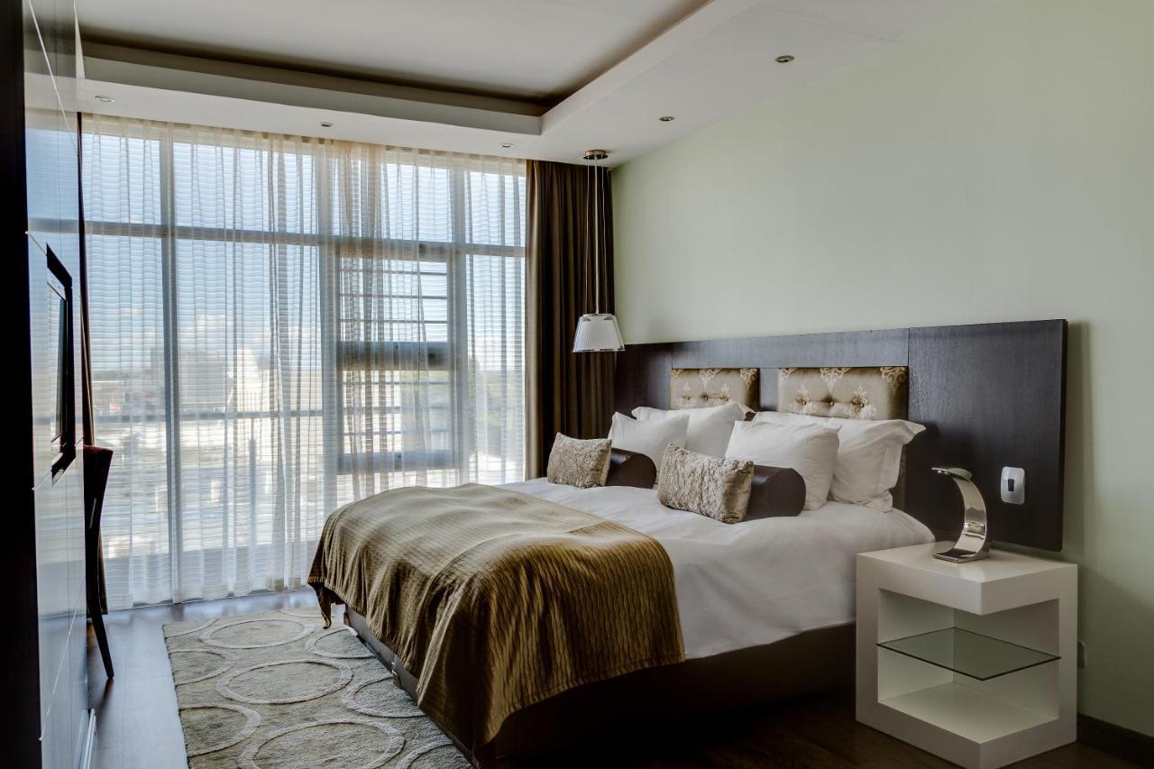 The Oasis Hotel Upington Ngoại thất bức ảnh