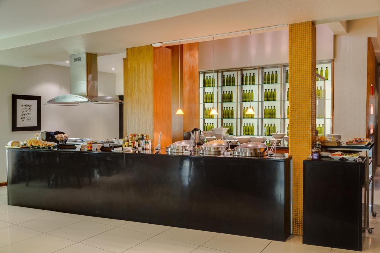 The Oasis Hotel Upington Ngoại thất bức ảnh