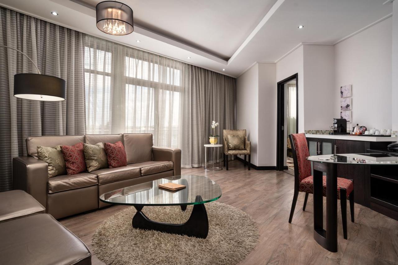 The Oasis Hotel Upington Ngoại thất bức ảnh