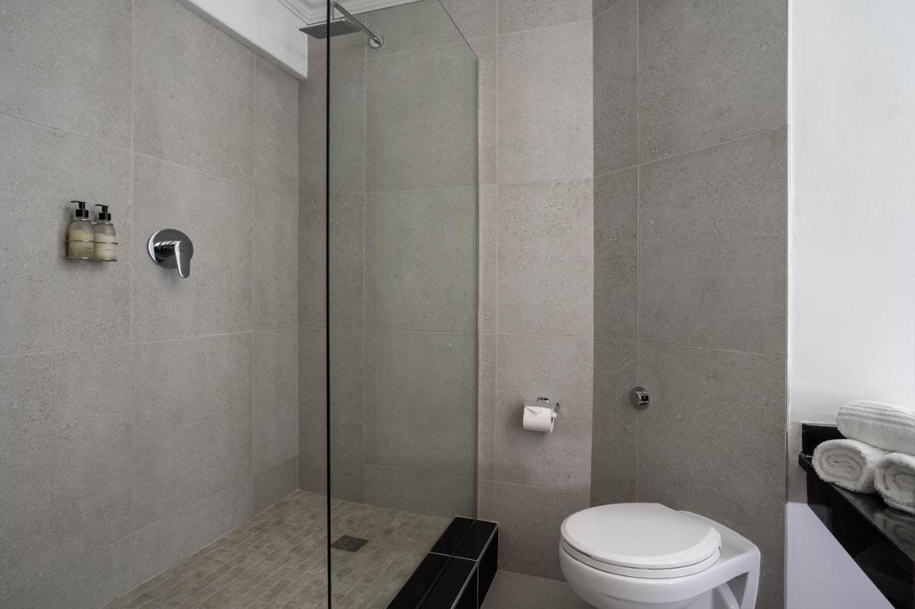 The Oasis Hotel Upington Ngoại thất bức ảnh