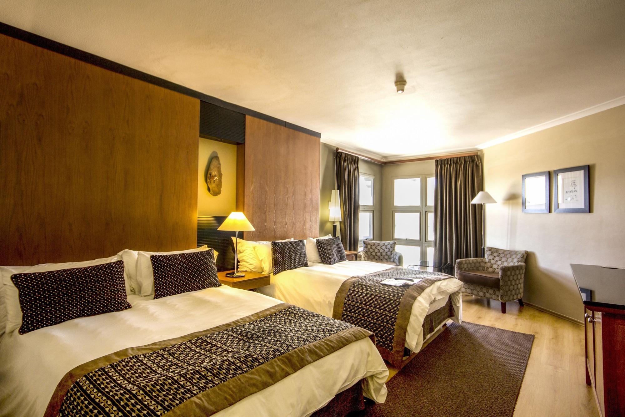 The Oasis Hotel Upington Ngoại thất bức ảnh