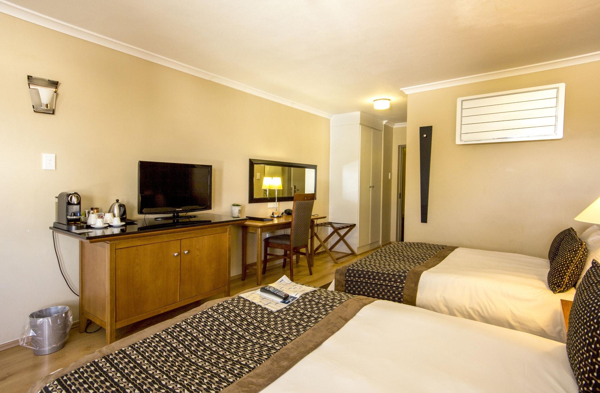 The Oasis Hotel Upington Ngoại thất bức ảnh