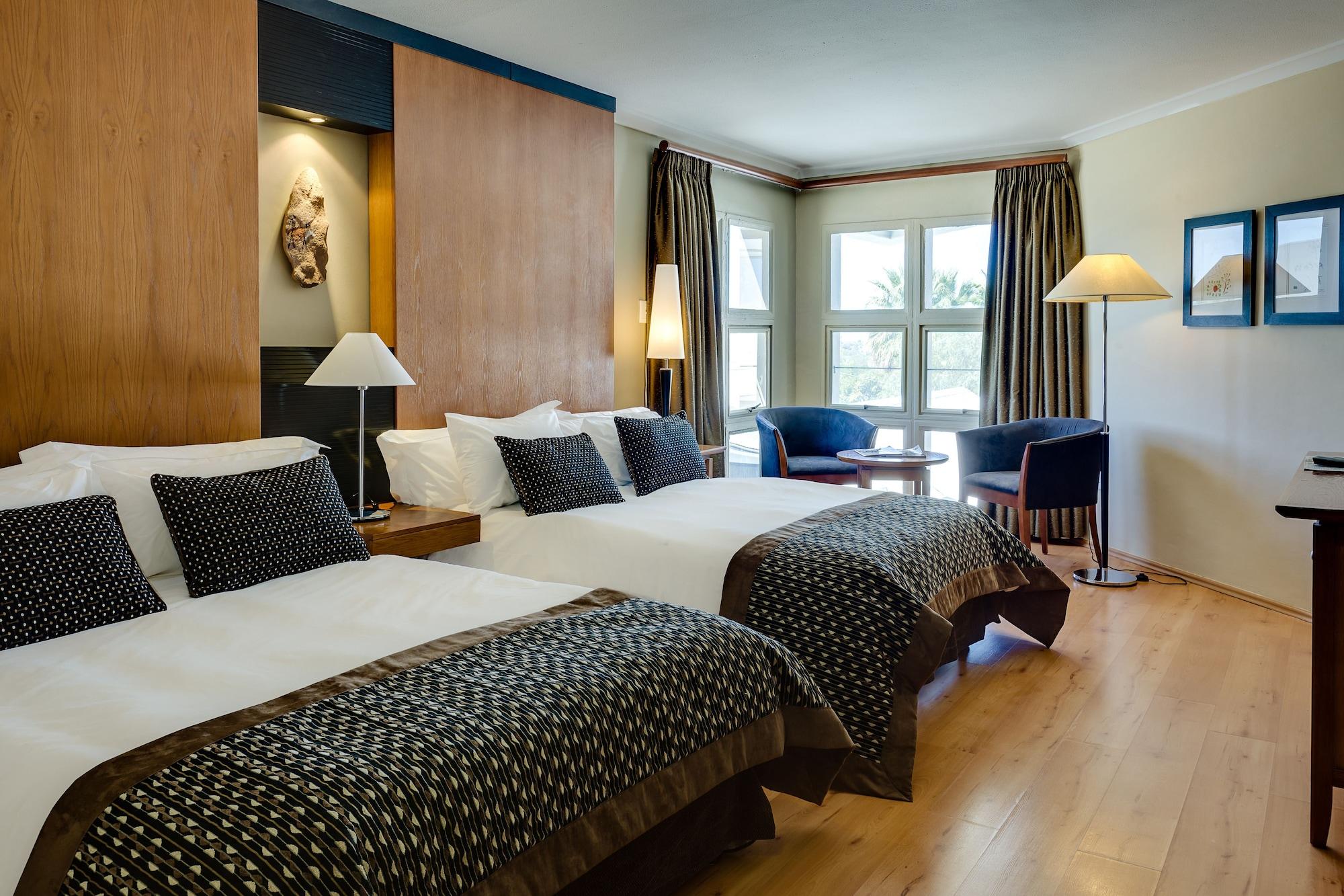 The Oasis Hotel Upington Ngoại thất bức ảnh