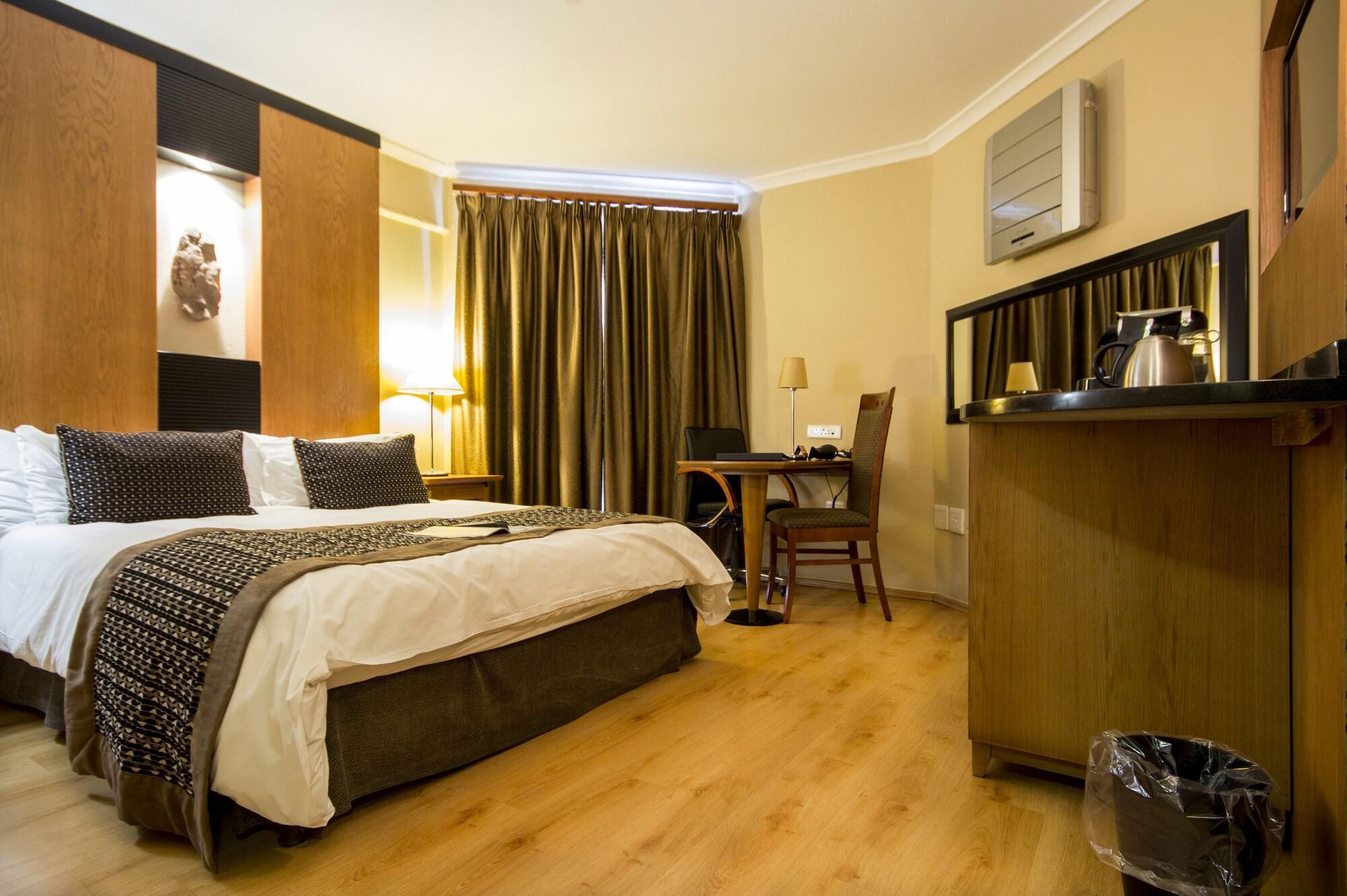 The Oasis Hotel Upington Ngoại thất bức ảnh