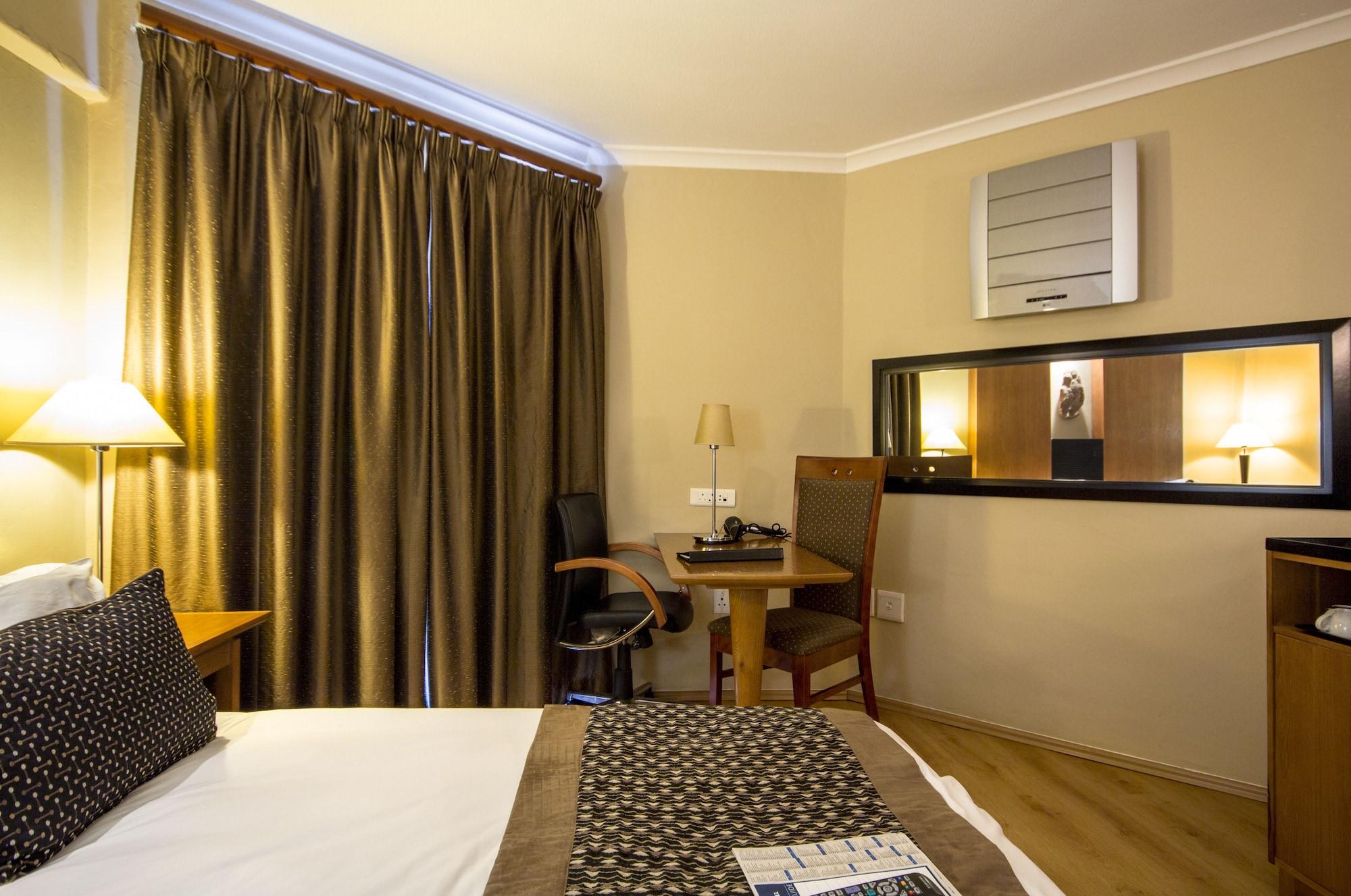 The Oasis Hotel Upington Ngoại thất bức ảnh
