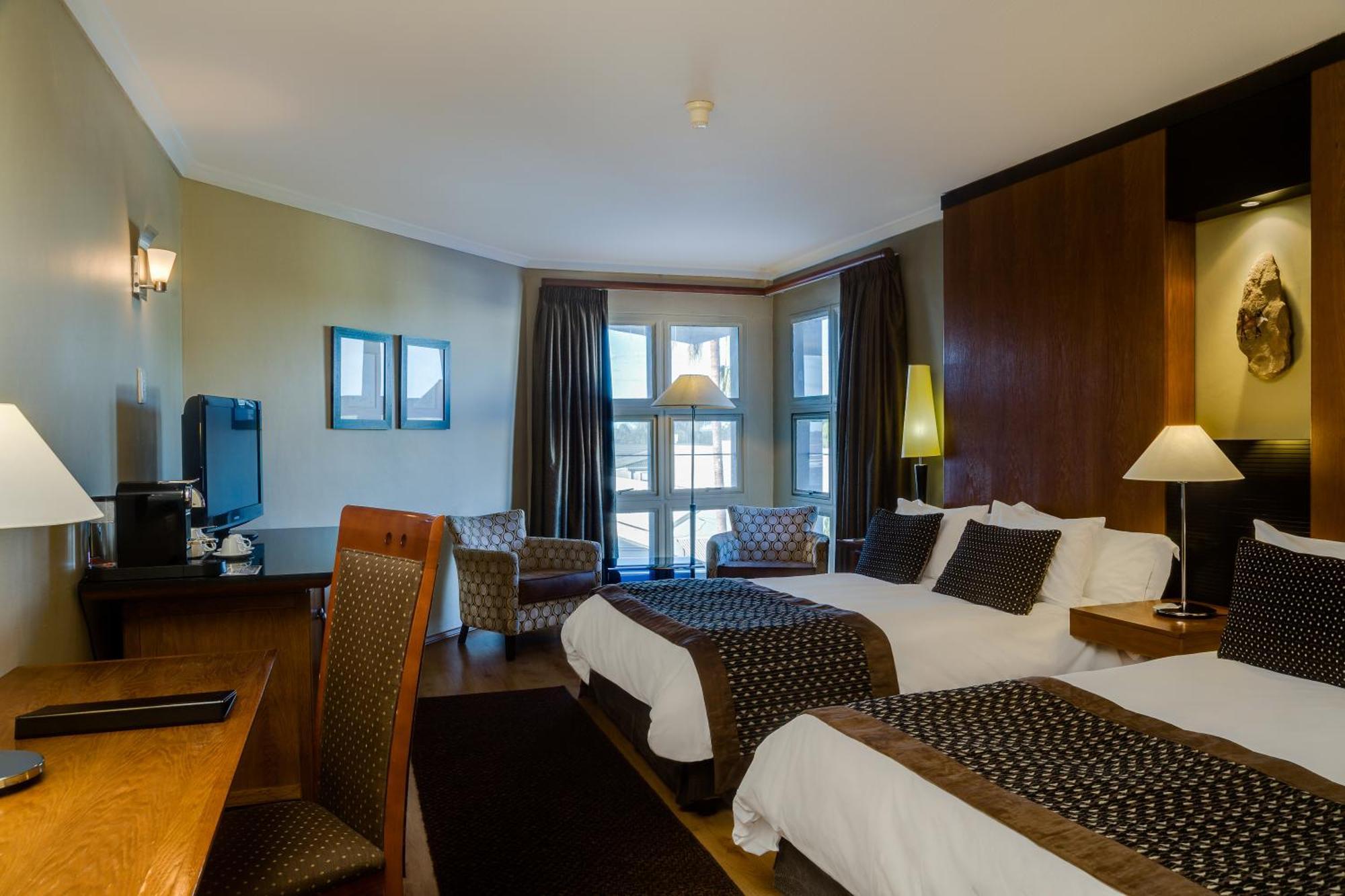 The Oasis Hotel Upington Ngoại thất bức ảnh