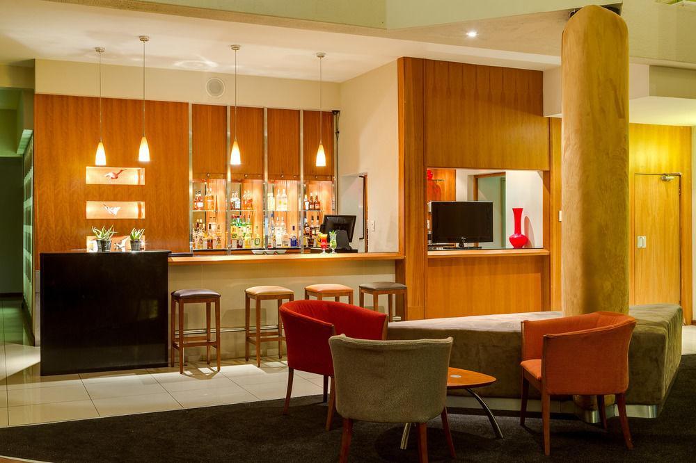 The Oasis Hotel Upington Ngoại thất bức ảnh