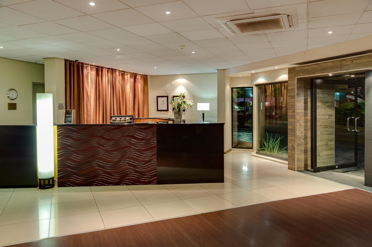 The Oasis Hotel Upington Ngoại thất bức ảnh