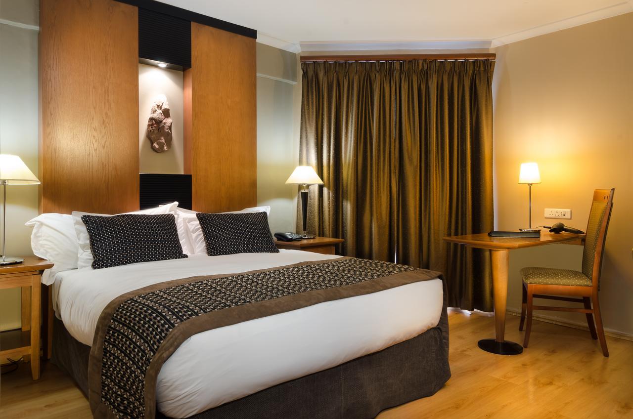 The Oasis Hotel Upington Ngoại thất bức ảnh