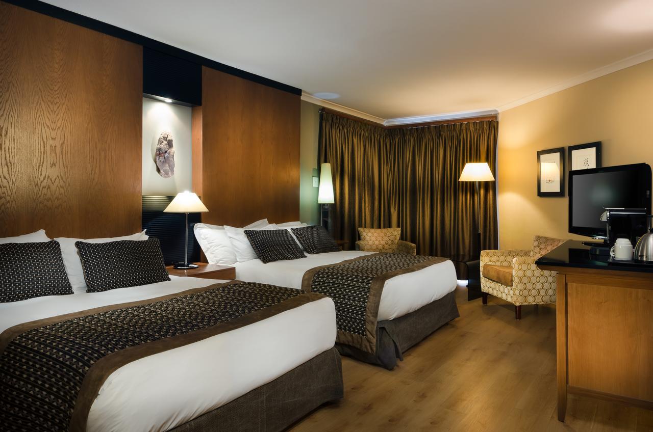 The Oasis Hotel Upington Ngoại thất bức ảnh
