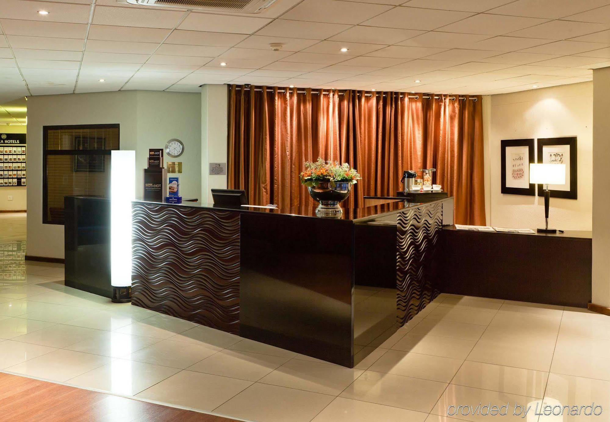The Oasis Hotel Upington Ngoại thất bức ảnh