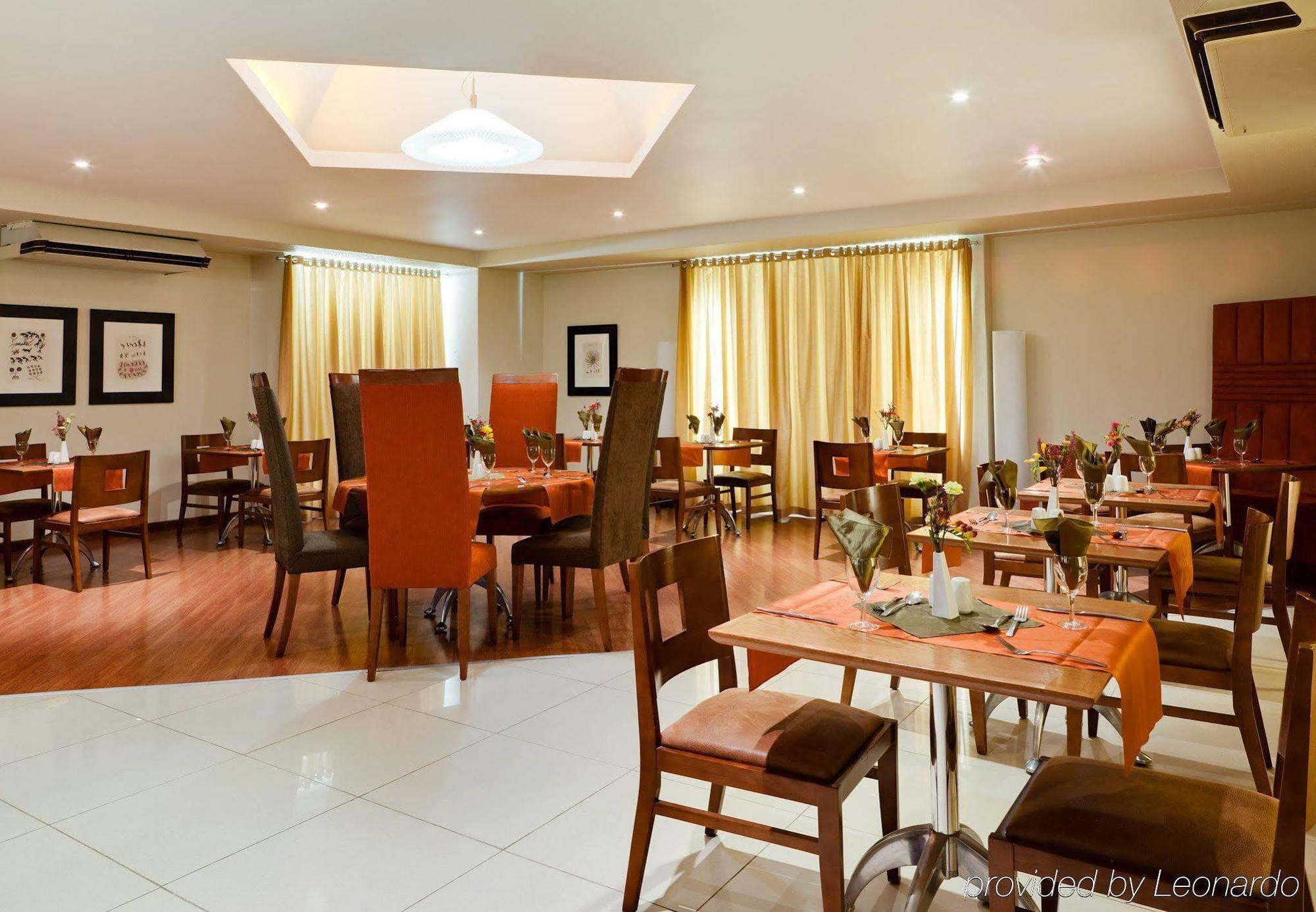 The Oasis Hotel Upington Ngoại thất bức ảnh