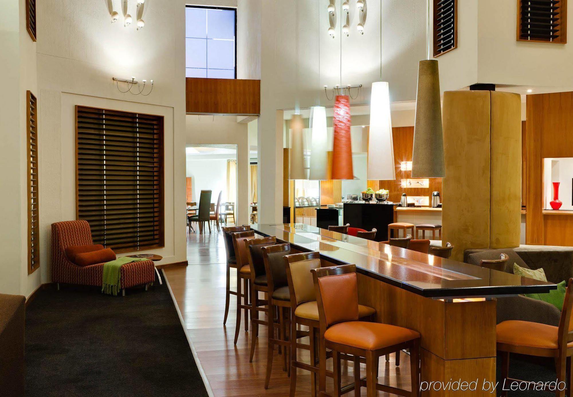 The Oasis Hotel Upington Ngoại thất bức ảnh