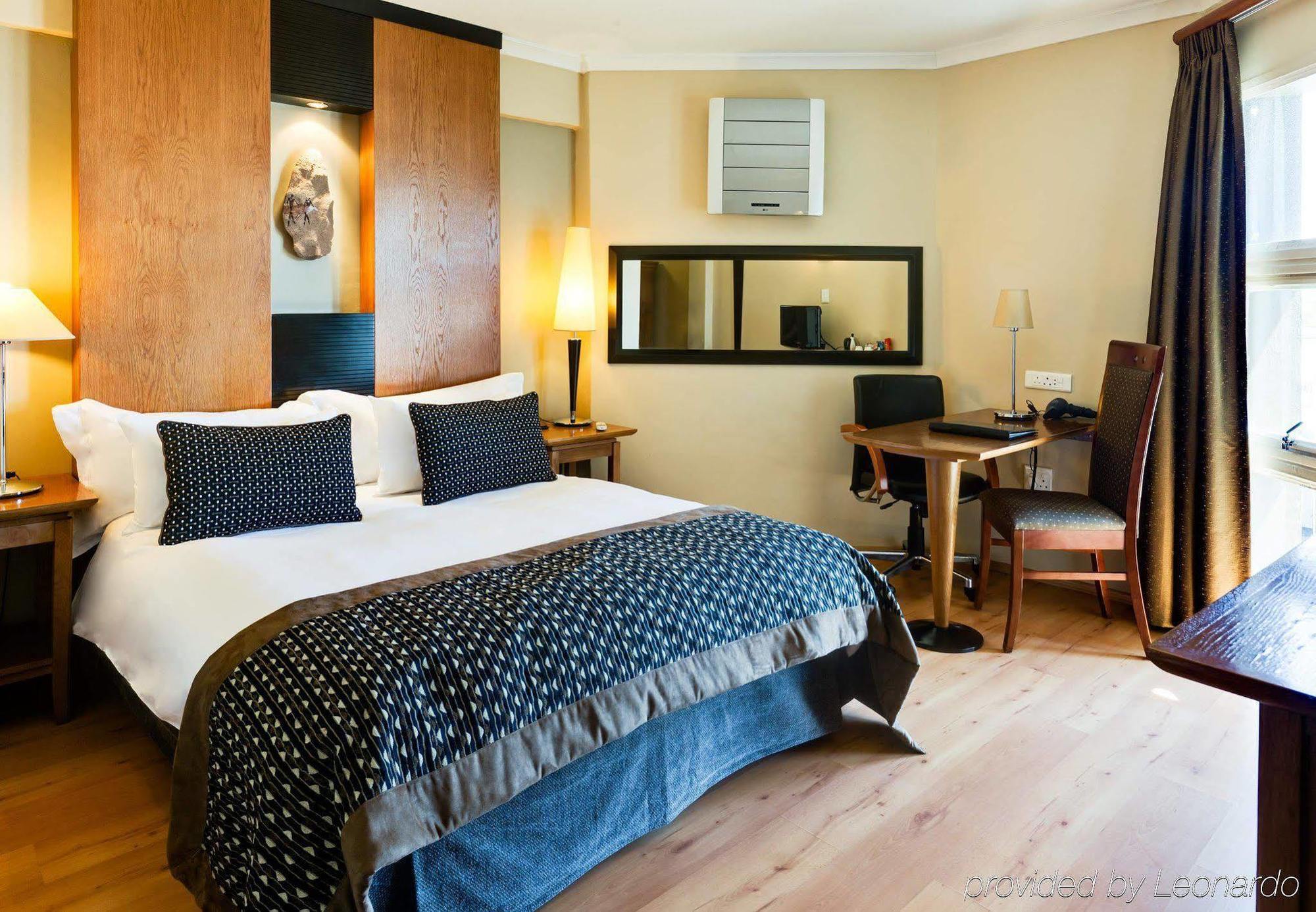 The Oasis Hotel Upington Ngoại thất bức ảnh