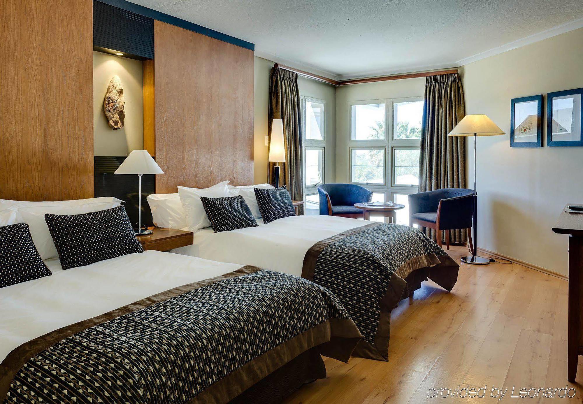 The Oasis Hotel Upington Ngoại thất bức ảnh