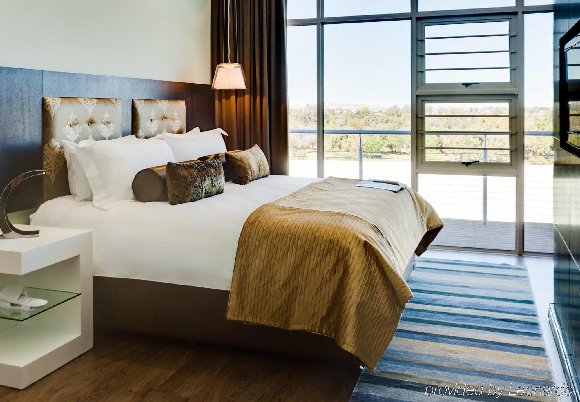 The Oasis Hotel Upington Ngoại thất bức ảnh