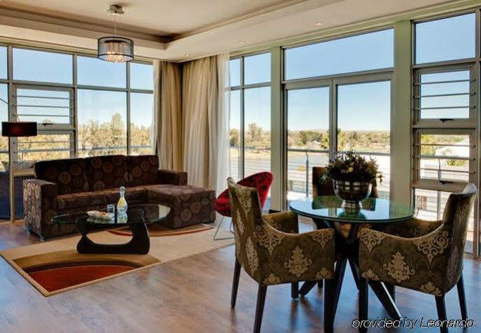 The Oasis Hotel Upington Ngoại thất bức ảnh