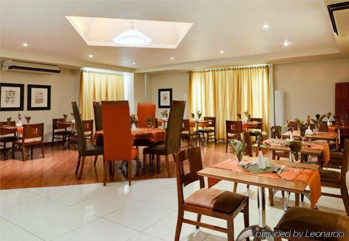 The Oasis Hotel Upington Ngoại thất bức ảnh