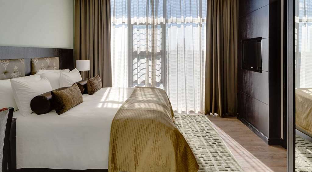 The Oasis Hotel Upington Phòng bức ảnh