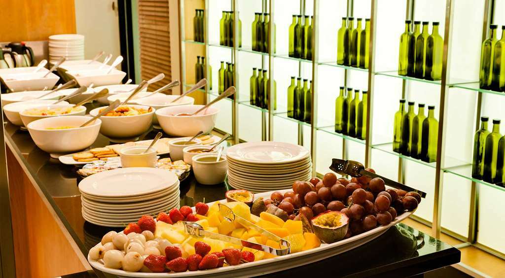 The Oasis Hotel Upington Nhà hàng bức ảnh