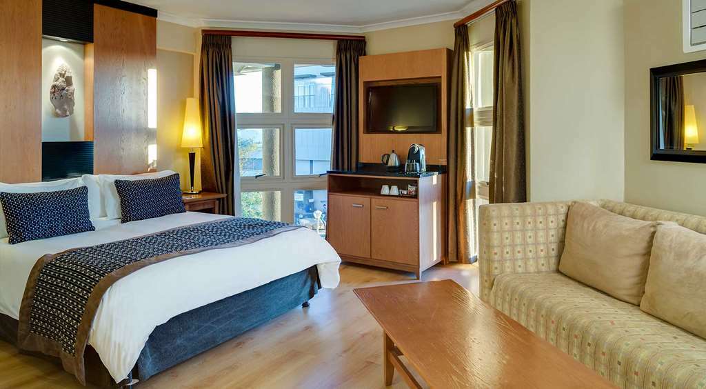 The Oasis Hotel Upington Phòng bức ảnh