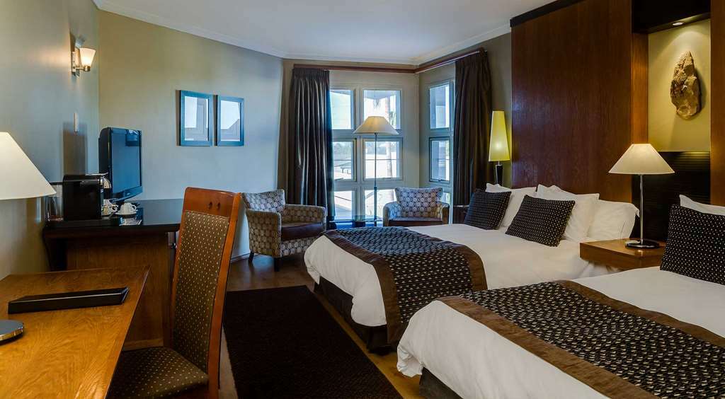 The Oasis Hotel Upington Phòng bức ảnh